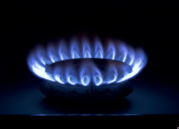 Памятка по безопасному использованию газа на коммунально-бытовые нужды